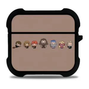 کاور آکام مدل AAP3CASHW-HARRY POTTER33 مناسب برای کیس اپل ایرپاد 3