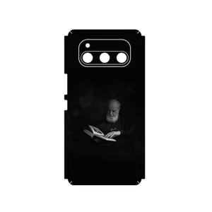 MAHOOT Hoshang Ebtehaj Cover Sticker for Daria Bond 5G