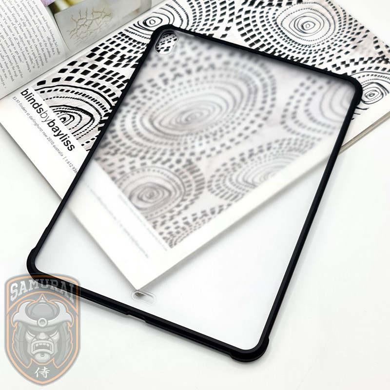 کاور سامورایی مدل Fortex مناسب برای تبلت اپل iPad 10th Generation 10.9 2022 / iPad 11th Generation 2025 