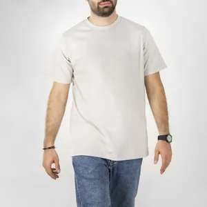 تی شرت آستین کوتاه مردانه مدل ساده کد BN114