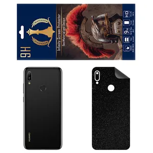INFINITI PRO SD Back Skin For Huawei Y6 2019
