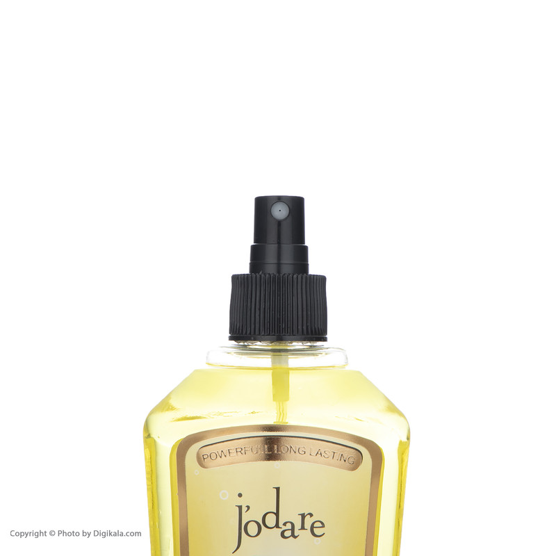 بادی اسپلش زنانه پسکارا مدل Jodare حجم 250 میلی لیتر