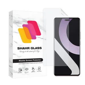  Shahr Glass MTNANFSH Screen Protector For Xiaomi Civi 2