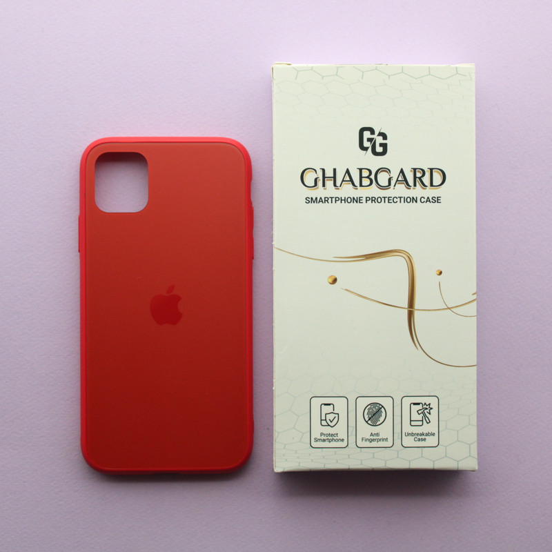 کاور قاب گارد مدل ساده مناسب برای گوشی موبایل اپل iPhone 11 Pro