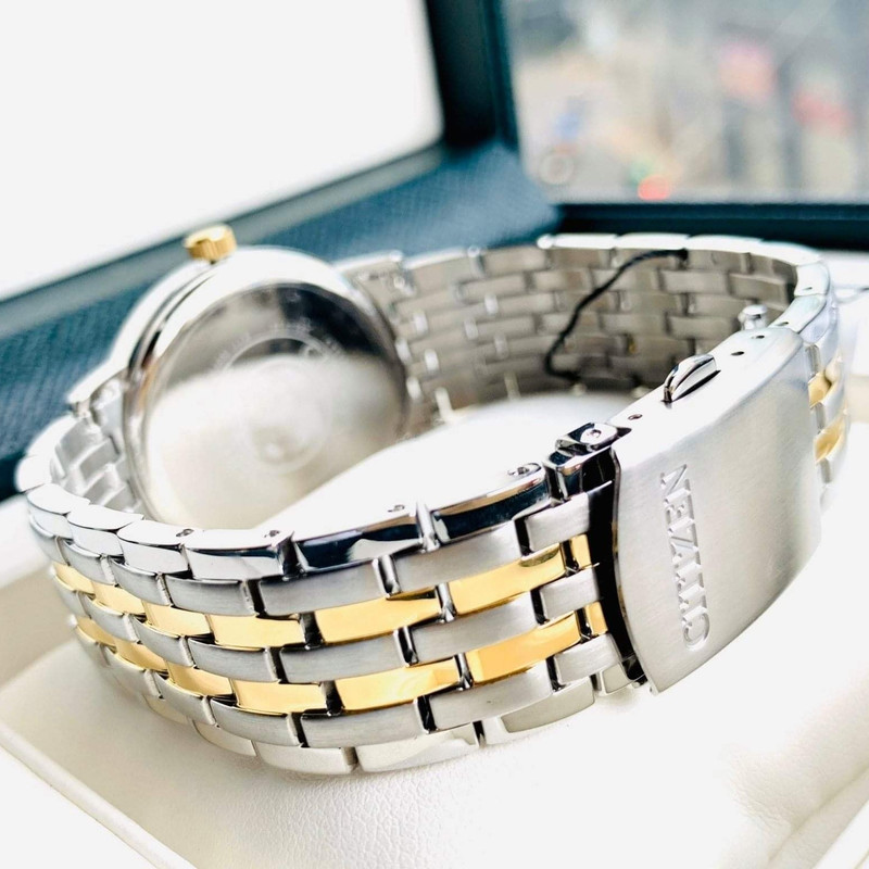 ساعت مچی عقربهای مردانه سیتی زن مدل BM6774 ساعت مچی عقربهای مردانه سیتی زن مدل BM6774