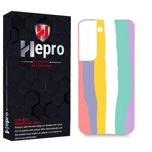 HEPRO MC Cover for SAMSUNG GALAXY S22