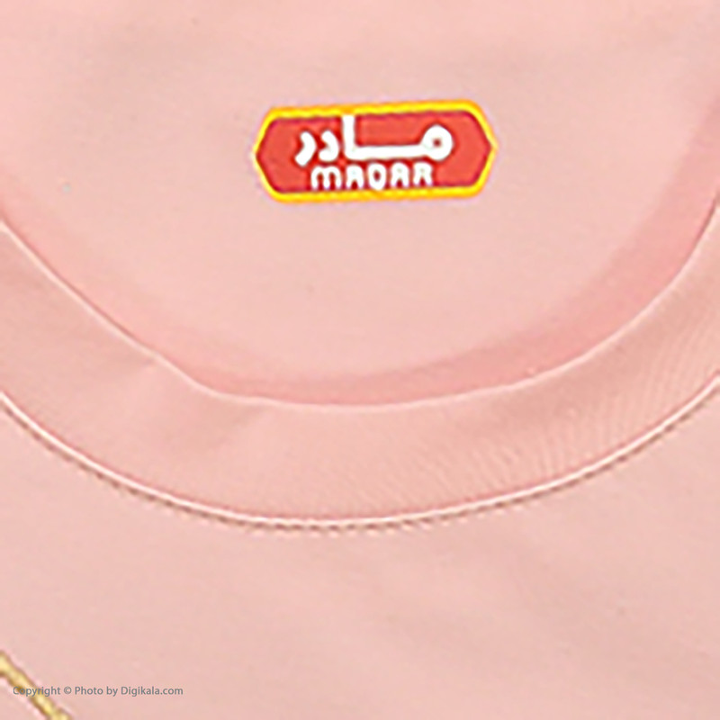ست تی شرت و شلوار دخترانه مادر مدل 406-84 ست تی شرت و شلوار دخترانه مادر مدل 406-84