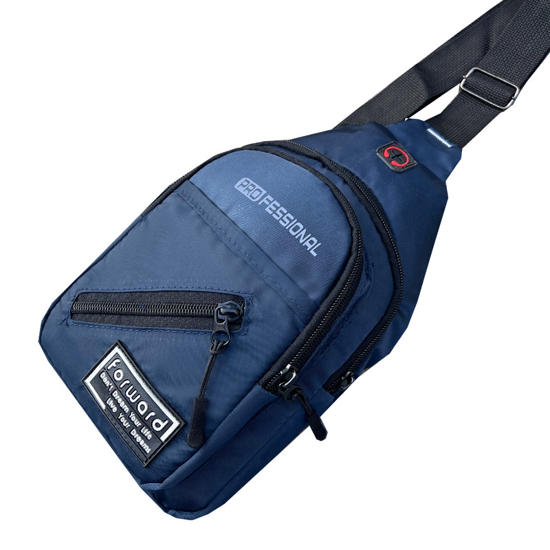 کیف کراس بادی فوروارد کد FCLT929 CROSS BODY