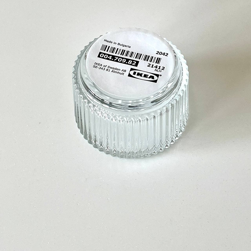 جاشمعی ایکیا مدل FINSMAK