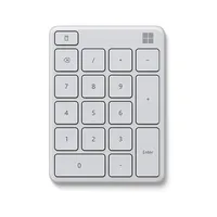 کیبورد اعداد مایکروسافت مدل Number Pad