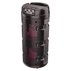 نقد و بررسی اسپیکر بلوتوثی قابل حمل مدل  ZQS-4271 توسط خریداران