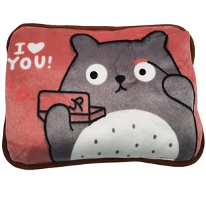 کیسه آب گرم برقی مدل beautiful-bear