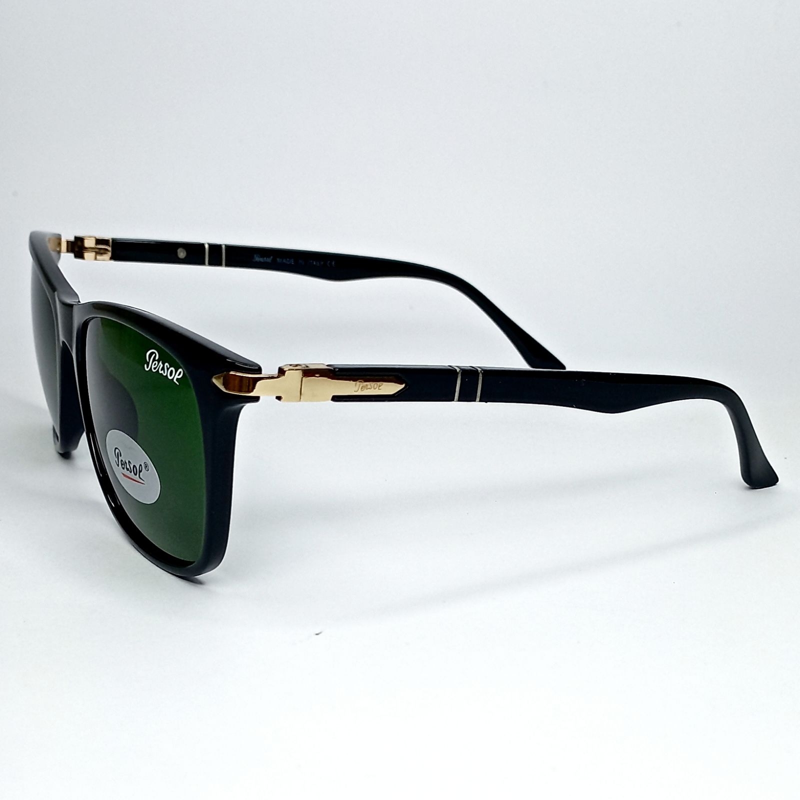 عینک آفتابی پرسول مدل Jgf9 -  - 2