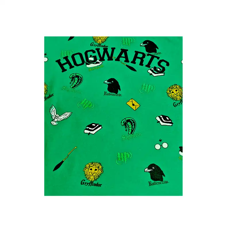 تی شرت بچگانه مدل هاگوارتز