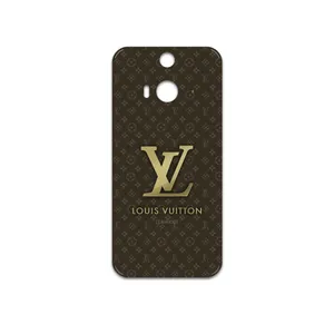 MAHOOT LOUIS-VUITTON-Logo Cover Sticker for HTC Butterfly 2