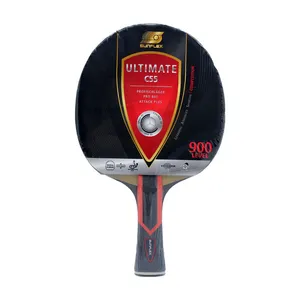 راکت پینگ پنگ سانفلکس مدل ULTIMATE C55 LEVEL 900