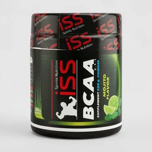 ISS BCAA Powder 250 g
