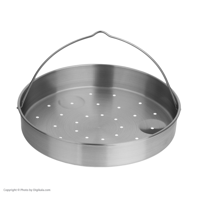 زودپز دقلو دسینی مدل MR15