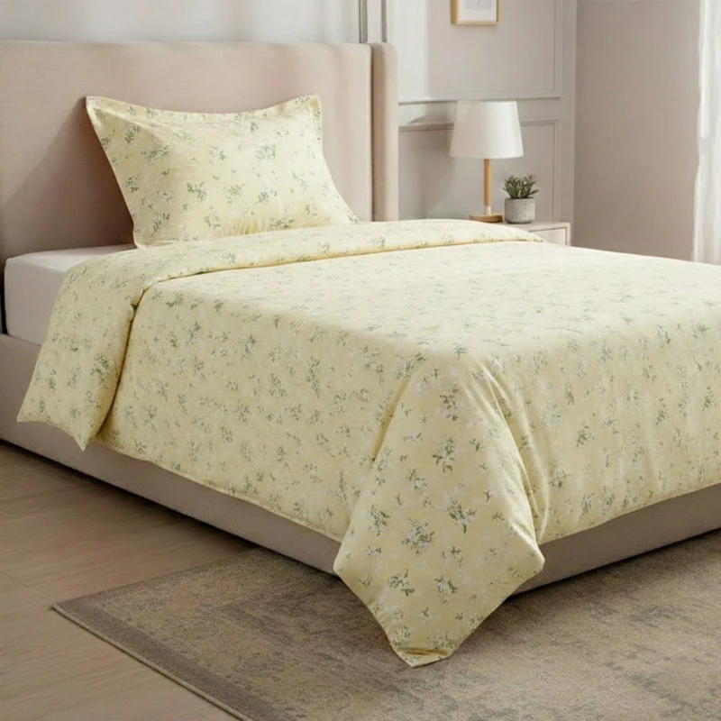 سرویس روتختی 1 نفره 3 تکه آدنو مدل سارا کد IR222