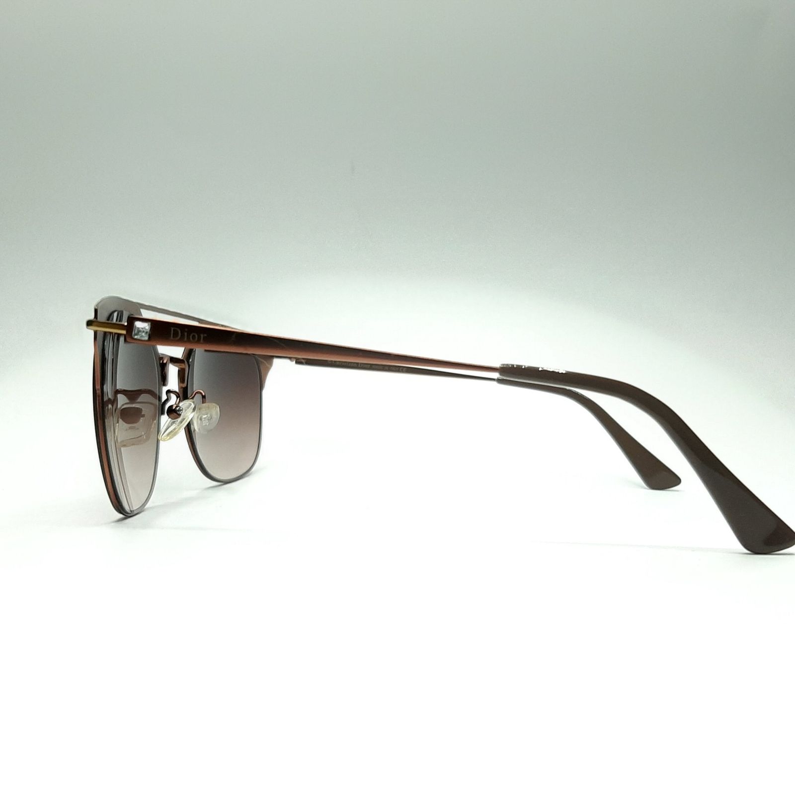 عینک آفتابی دیور مدل D2695c2 -  - 4