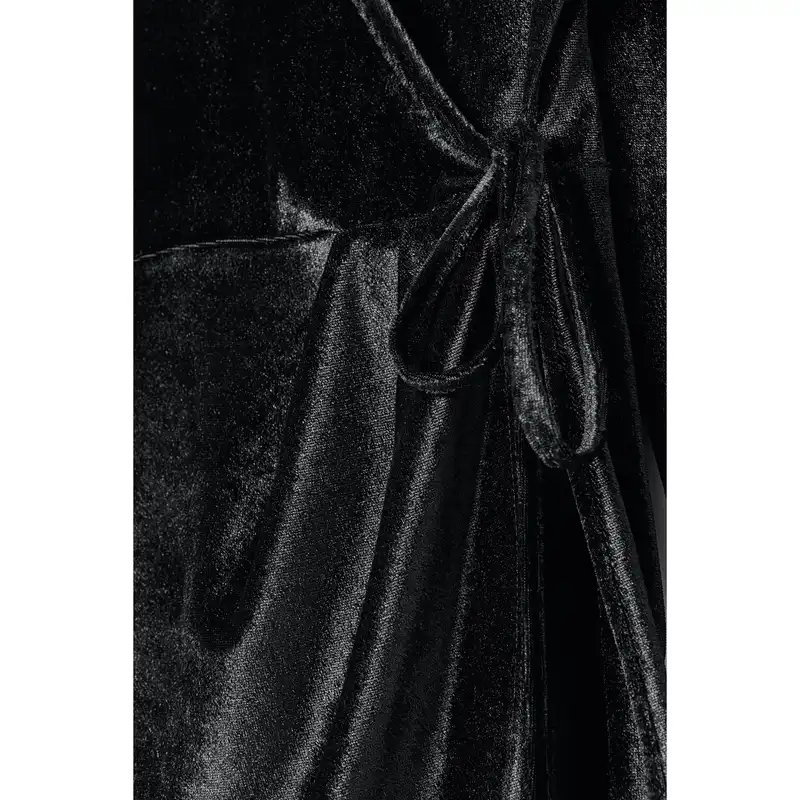 پیراهن زنانه اچ اند ام مدل 0767699001