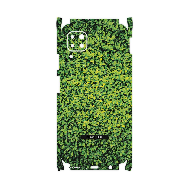 برچسب پوششی ماهوت مدل Leafs-FullSkin مناسب برای گوشی موبایل هواوی NOVA 7i