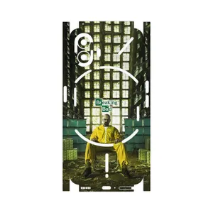 MAHOOT Breaking Bad-FullSkin Cover Sticker for Nothing Phone 2