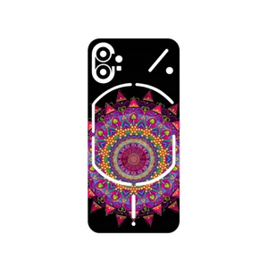 MAHOOT Mandala Design 5 Cover Sticker for Nothing Phone 1