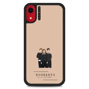 AKAM AMC-WAXR-HARRY POTTER-50 Cover For Apple iPhone XR