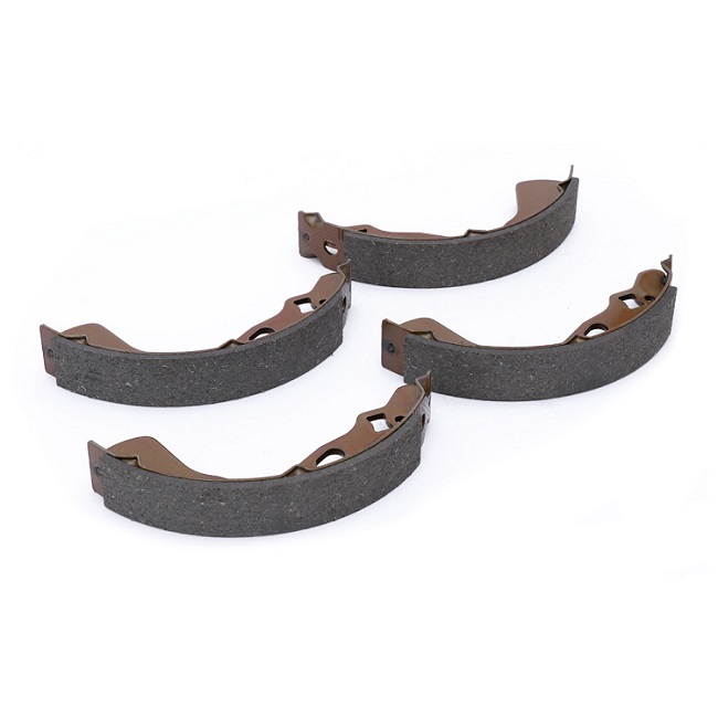 لنت ترمز عقب ریمکس مدل 1212 مناسب برای پراید