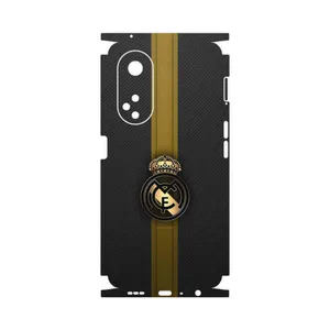 MAHOOT Real_Madrid_2-FullSkin Cover Sticker for Oppo A98