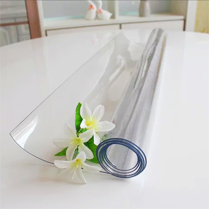 طلق رومیزی مدل T.evim 2.2mm کد A60-T150cm