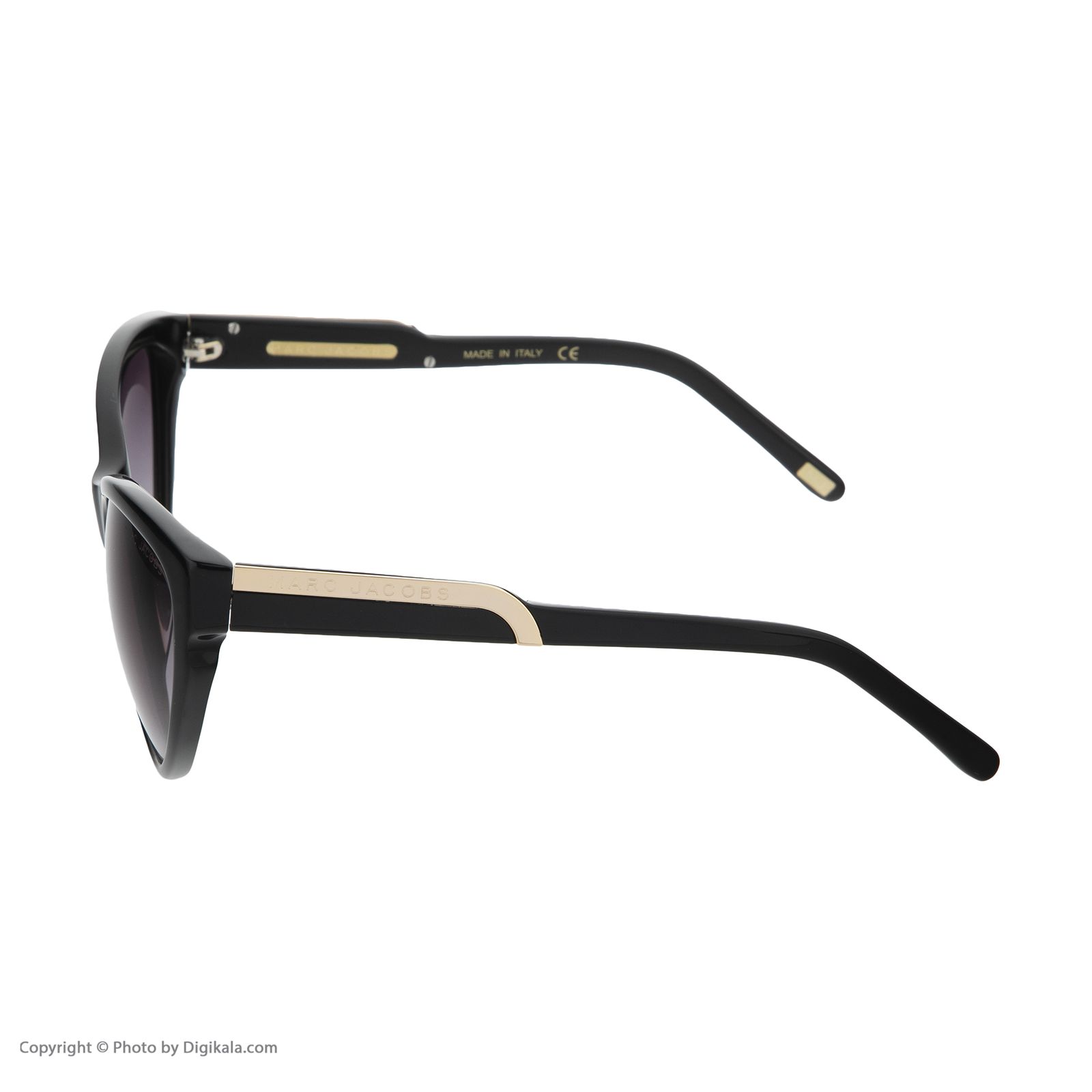 عینک آفتابی مارک جکوبس مدل 556 -  - 2