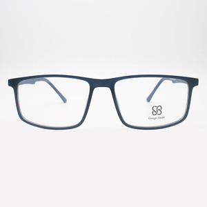 فریم عینک طبی جورج اسمیت مدل 3027C7