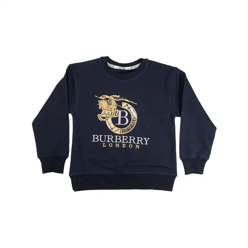 ست سویشرت و شلوار بچگانه مدل کلاسیک