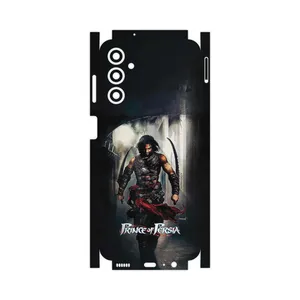 MAHOOT Prince_of_Persia-FullSkin Cover Sticker for Samsung Galaxy M14