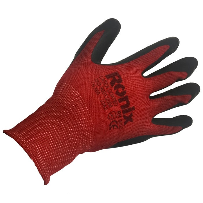 دستکش ایمنی رونیکس مدل 9002RH