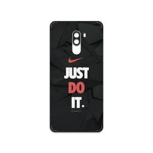 MAHOOT NK Cover Sticker for Xiaomi POCOPHONE F1