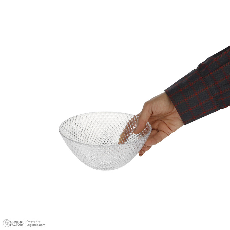 کاسه نوری تازه مدل پیکسل کد NT20002202T بسته 6 عددی