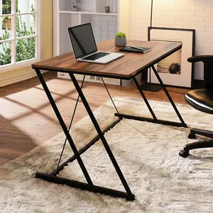 میز اداری دیزم مدل TLD-77E25-140 سایز 140x60