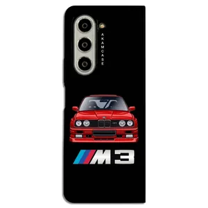AKAM AMCWSGZFOLD5-BMW-5 Cover For Samsung Galaxy Z Fold 5