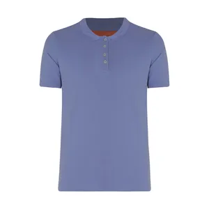 پولوشرت آستین کوتاه مردانه کیکی رایکی مدل MBB20214-100