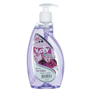 مایع دستشویی یوپی مدل Lavanta حجم 400 میلی لیتر