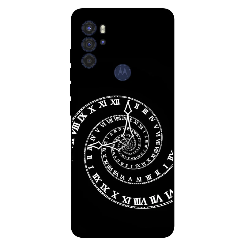 کاور مگافون کد 8160 مناسب برای گوشی موبایل موتورولا Moto G60s