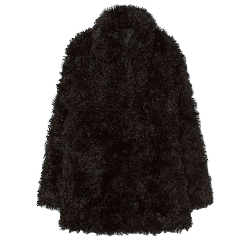 پالتو زنانه اچ اند ام مدل 0644251001