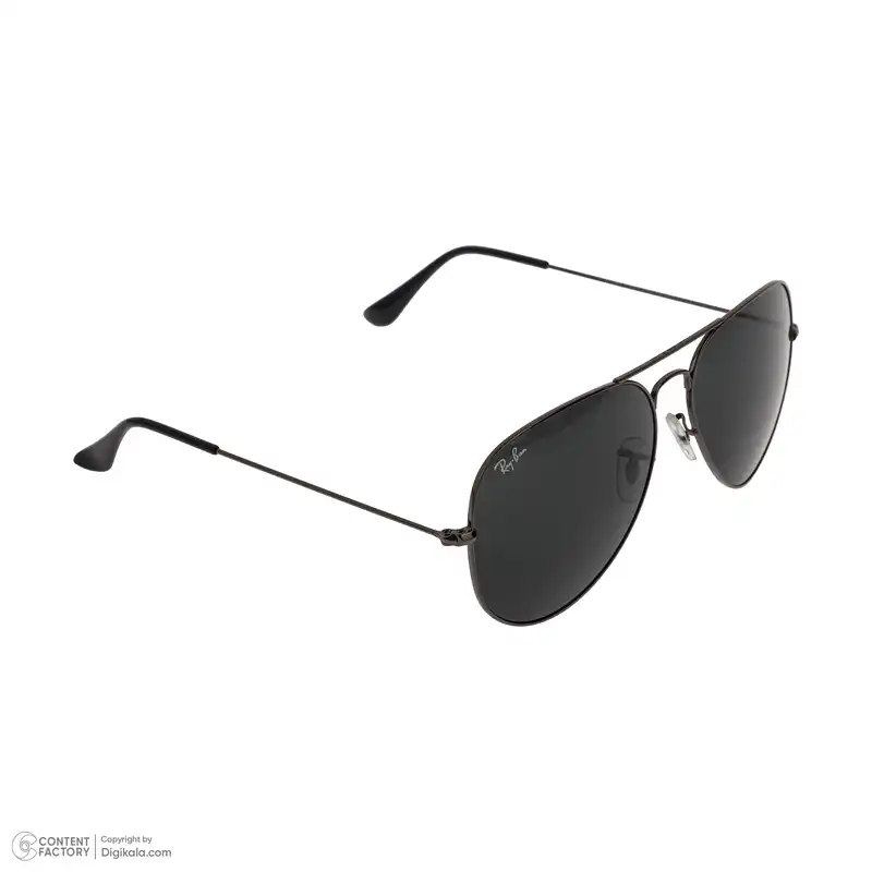 عینک آفتابی ری بن مدل 3026-004/62