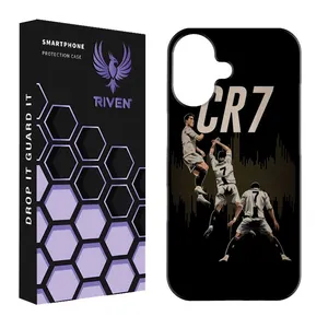 RIVEN RI1-5 Case For Apple iPhone 16