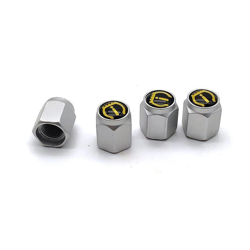 عکس شماره 2 : سروالف خودرو بلوتوثی مدل tpms-4 بسته چهار عددی