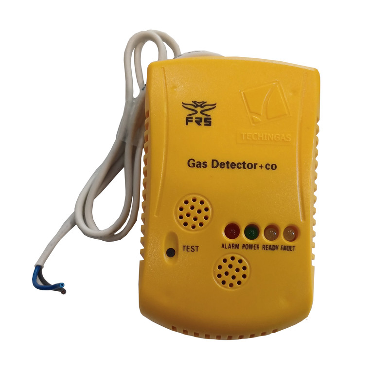 سنسور هشدار دهنده نشت گاز تکین گاز مدل FRS سنسور هشدار دهنده نشت گاز تکین گاز مدل FRS
