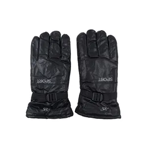 دستکش موتورسواری مدل منفی 25 درجه کد 2055